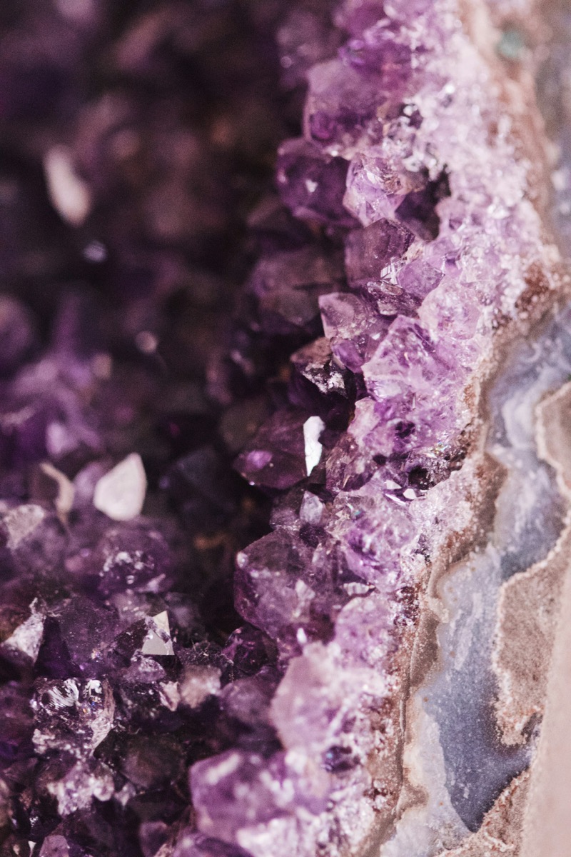 Amethyst Csomag kép