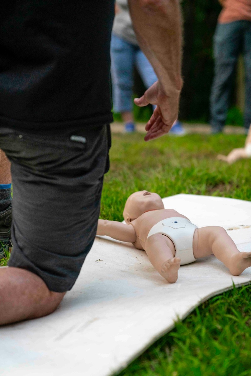 Újszülött Újraélesztés